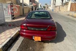 شيفروليه لومنا